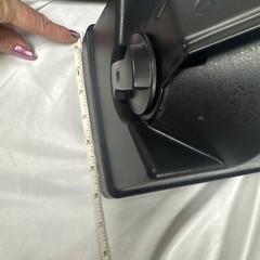 Advent Marbl Indoor Outdoor Speakers & Brackets In Great Working Condition!