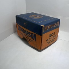 NOS Thordarson T-20C51 Choke