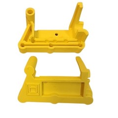 QO Homeline 50 Amp – 125 Amp Service Entrance Barriers Square D Model #PKSB1LACP