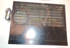 RARE Vintage 1980 Sony STR-AV950 AM/FM Stereo Receiver Audio Video Center WORKS