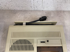 Vintage Califone 5230AV Audio Cassette Recorder Player