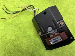 OEM Dual 1237 & Others Turntable Motor SM 860-4 Works Great See Pics 🔥🔥