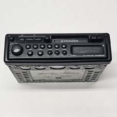 Pioneer KE-2800QR Car Stereo AM/FM Cassette Radio NO HARNESS UNTESTED AS IS