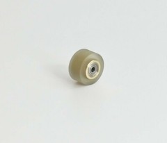 CASSETTE PINCH ROLLER WITH BEARINGS 11 X 8 X 2 MM (ATHAN)