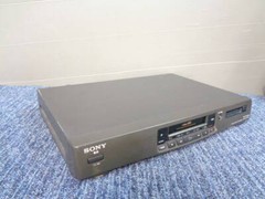 Sony EV-PR2 Hi8 8mm VCR Video Deck Player Used condition Made in 1994