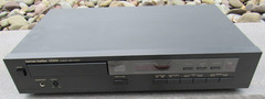 Harman Kardon HD800 Single Disc Stereo CD Player Vintage 1988 Works Great Clean!