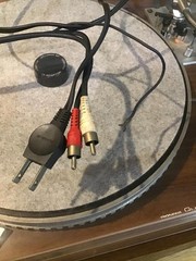 Pioneer XL-1550 Quartz Direct Drive Turntable Record Player No Cartridge Japan
