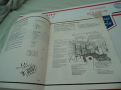 Pioneer Spec 1 Stereo PreAmplifier Original Owners Manual in GERMAN and FRENCH