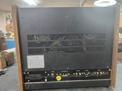 TEAC -1230 Reel To Reel ( Parts or Repair Only )