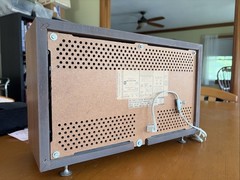 RCA Victor Superheterodyne Tube Radio – Model #3RC76 – Works!