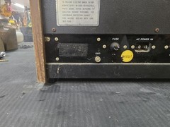 TEAC -1230 Reel To Reel ( Parts or Repair Only )