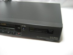 Sony EV-PR2 Hi8 8mm VCR Video Deck Player Recorder