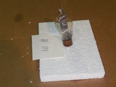 Electronic Tube-812 A
