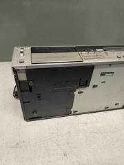 Technics RS-M224 Vintage Cassette Deck TESTED