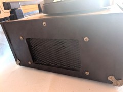 Califone 1410 K Phonograph Works Needs Needle Sounds Good! Solid State