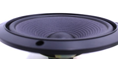 Pioneer 30-28A/XL Woofer Driver Speaker from CS-590R w/ Screws