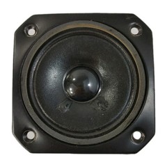 Marantz SP-2366 Speaker 8 ohm 25 W 3″ Mid Range 080M0201 CLEAN & READY