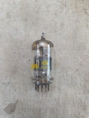 NOS Sylvania 6LN8 Vacuum Tube