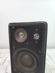 Vintage Verit MS-60 3-Way Indoor/Outdoor Speaker (Single) 60W 4 Ohms Japan