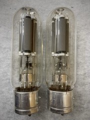 United 211 VT-4-C Capsule Flash Pulling From Working Equipment No Warranty As Is