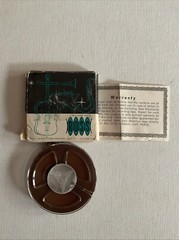 Vintage Ross Recording Tape 600 FT MYLAR • 1 Hr Playing Time