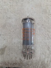 NOS Raytheon CK5763 Vacuum tube
