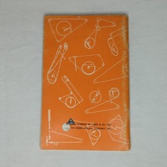Dial Cord Stringing Guide, DC-7 Sam’s Photofacts 1959