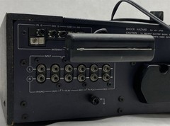 Philips 7961 High Fidelity Laboratories Stereo AM/FM Receiver HiFi Vintage