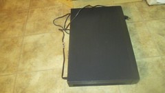 Sony EV-PR2 NTSC Slim Hi8 Video8 8mm Player Recorder HiFi Stereo VCR Deck