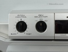 AKAI GX-747 Reel-to-Reel Tape Deck–Restored-1 Year Warranty
