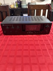 SANSUI Integrated Stereo Amplifier A-505