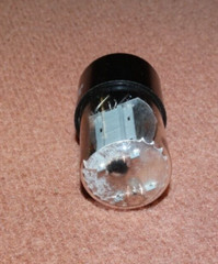 NOS GE 6SN7GTB Twin Triode Vacuum Tube Tested Excellent GR8 Audio Preamp Valve