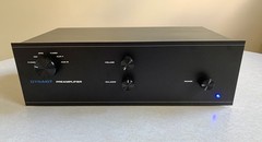 DYNACO/DYNAKIT PAS TUBE PREAMPLIFIER – JUST RESTORED/BUILT