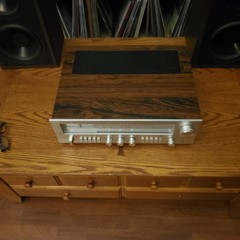 Concept 4.5 Receiver Stereo