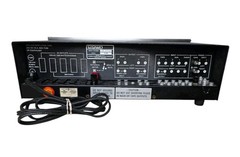 Crown IC-150 Integrated Circuit Stereo Console Preamplifier