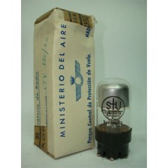 1 X STV150/20 TUBE. C113