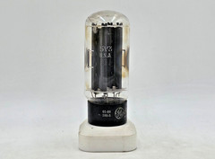 5V3 Tube GE (New Old Stock) Test New 1 Year Warranty