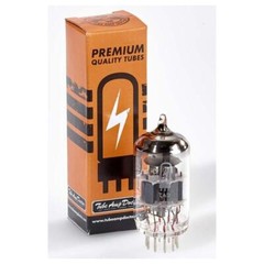 Vacuum Tube, 12AX7 / ECC83-Cz, Tube Amp Doctor, Premium Selected, Preamp