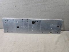 Heathkit AR-1515 Receiver Parts – Aluminum Circuit Board Mounting Bracket