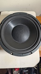 Radio Schack 40-1034 Poly Woofer. 12 Inch.
