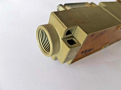 1 x BALLUFF BES 517-442-P11-L-S Inductive Proximity Sensor Germany SWITCH 15mm