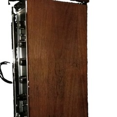 Fully Recapped Vintage Crown IC-150A Stereo Preamplifier