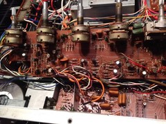 MARANTZ 2265B—–PARTS KIT FOR PREMIUM RESTORATION