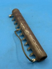 Ohmite Multivolt No. 1603 1000 Ohm Vintage Adjustable Resistor RE
