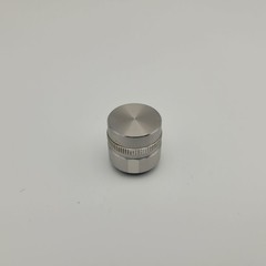 Kenwood KA-3500 Vintage Amplifier Balance Control Knob Part