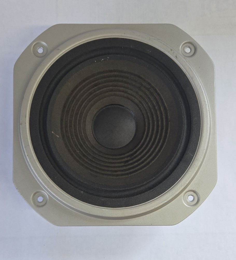 Technics SB-L50 8 inch Woofer. P/N EAS-20PL159SA Tested W/ Ohm’s Meter 5.9