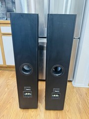 Celestion F3 3-Way Floor Standing Tower Speakers (Pair)