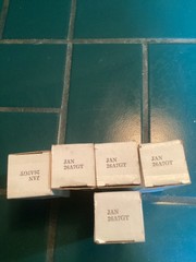 26A7GT VACUUM TUBES 1 pcs nos military