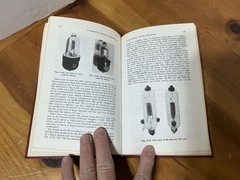 SAGA of the VACUUM TUBE by Gerald F. J. Tyne Deforest Audion Marconi 1977 HC 1ST