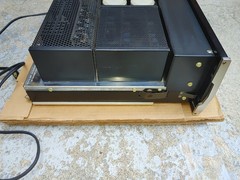 McIntosh MA-6100 Integrated Amp with Original Box
